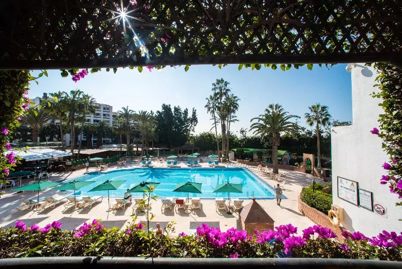 Fotos del hotel Argana:  15