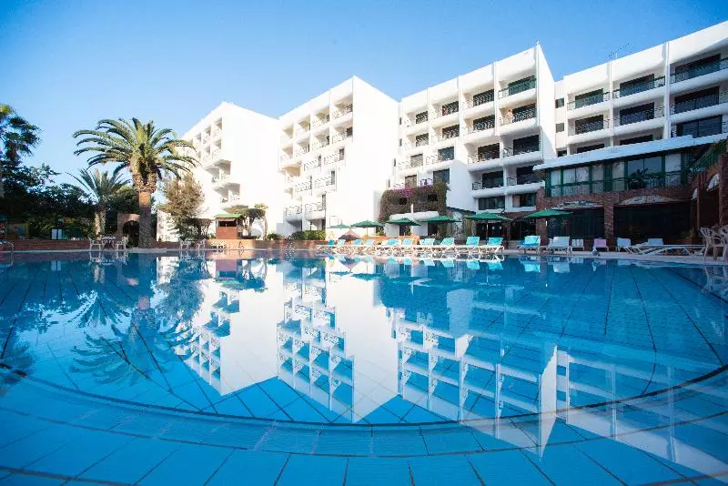 Fotos del hotel Argana:  11