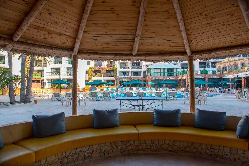 Fotos del hotel Argana:  6