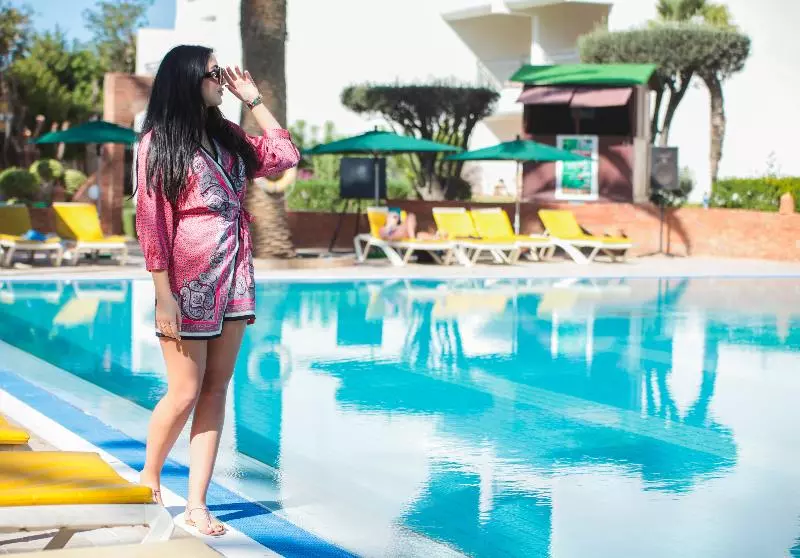 Fotos del hotel Argana:  10