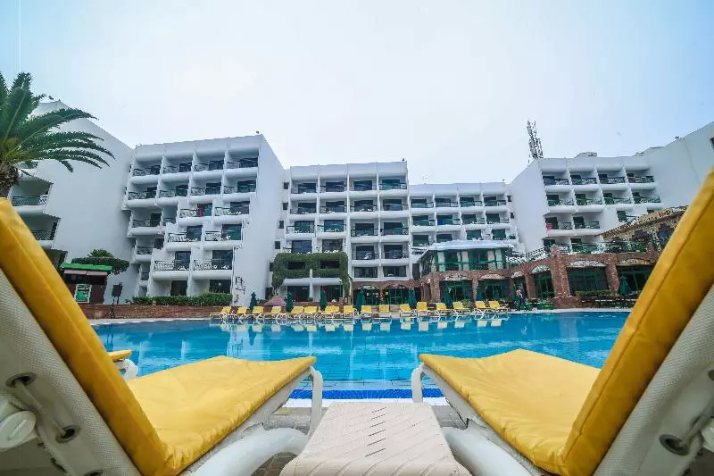 Fotos del hotel Argana:  13