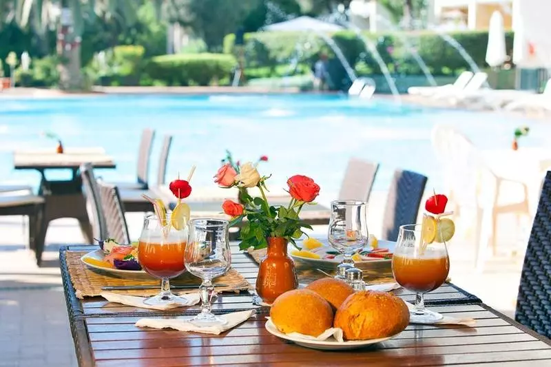 Fotos del hotel Argana:  12