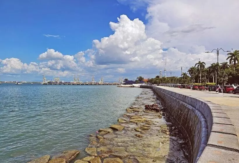 Fotos del hotel Continental:  6