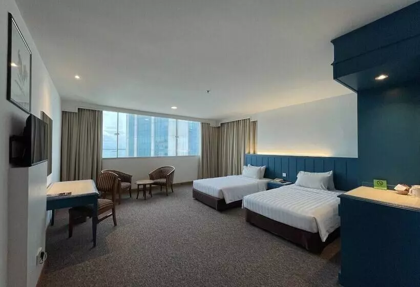 Fotos del hotel Continental:  16