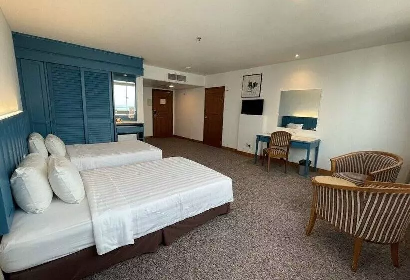 Fotos del hotel Continental:  19