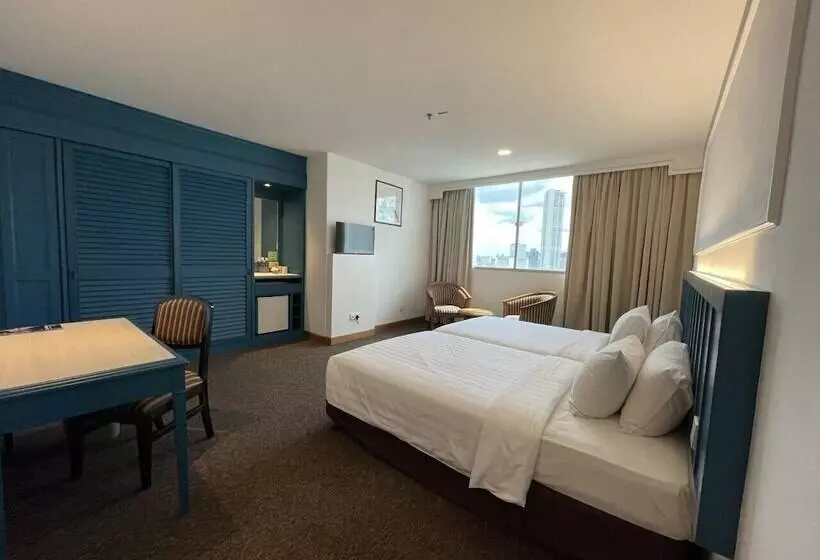 Fotos del hotel Continental:  10