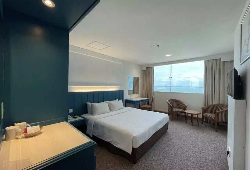 Fotos del hotel Continental:  11