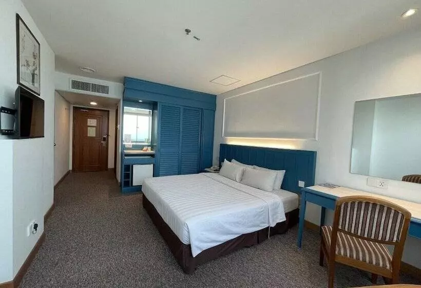 Fotos del hotel Continental:  12