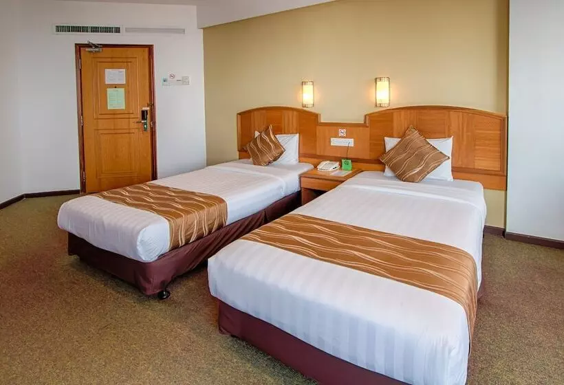 Fotos del hotel Continental:  13