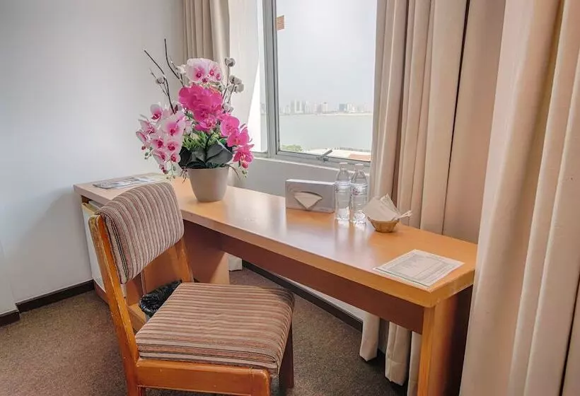 Fotos del hotel Continental:  20