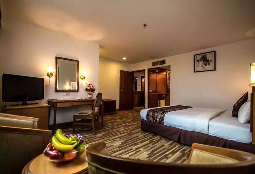 Fotos del hotel Continental:  2