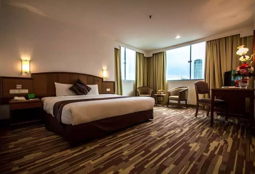 Fotos del hotel Continental:  15