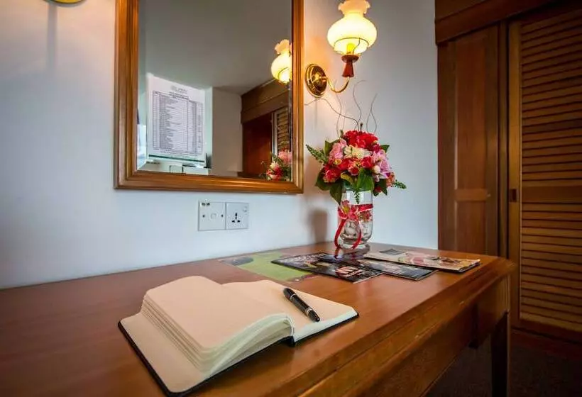 Fotos del hotel Continental:  21