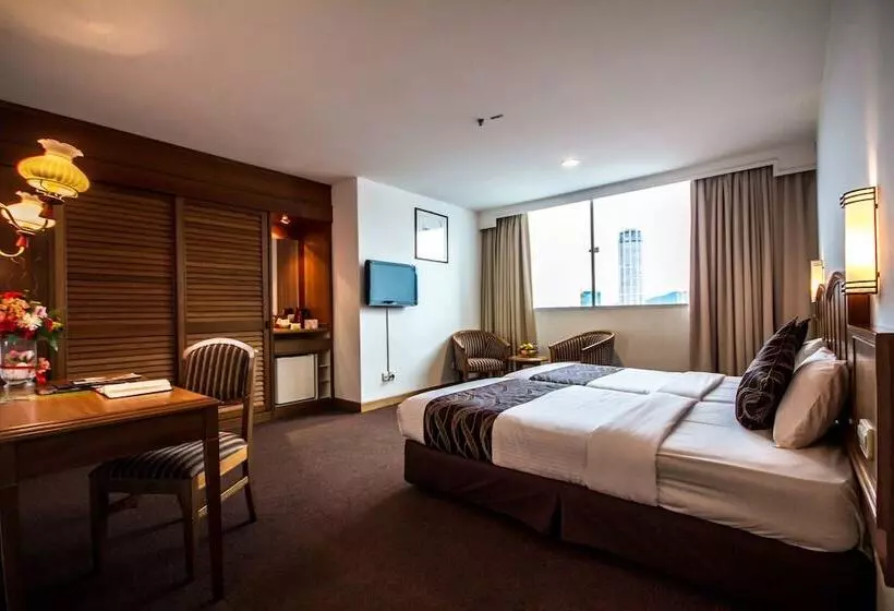 Fotos del hotel Continental:  17