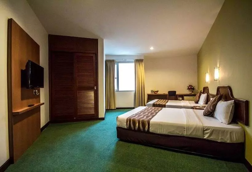 Fotos del hotel Continental:  18