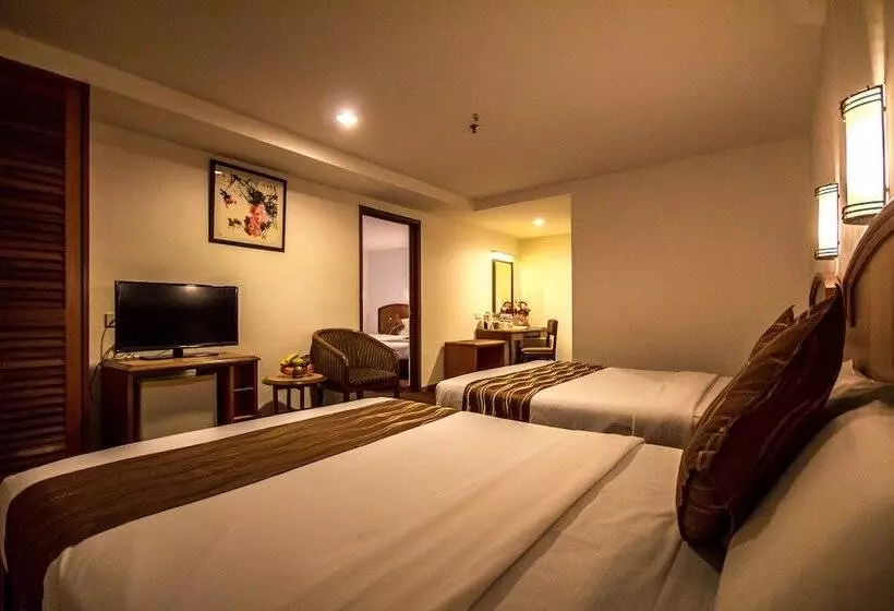 Fotos del hotel Continental:  7