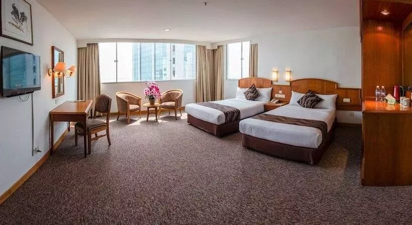 Fotos del hotel Continental:  14