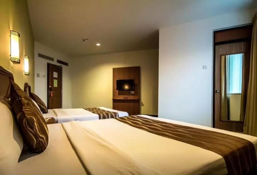 Fotos del hotel Continental:  9