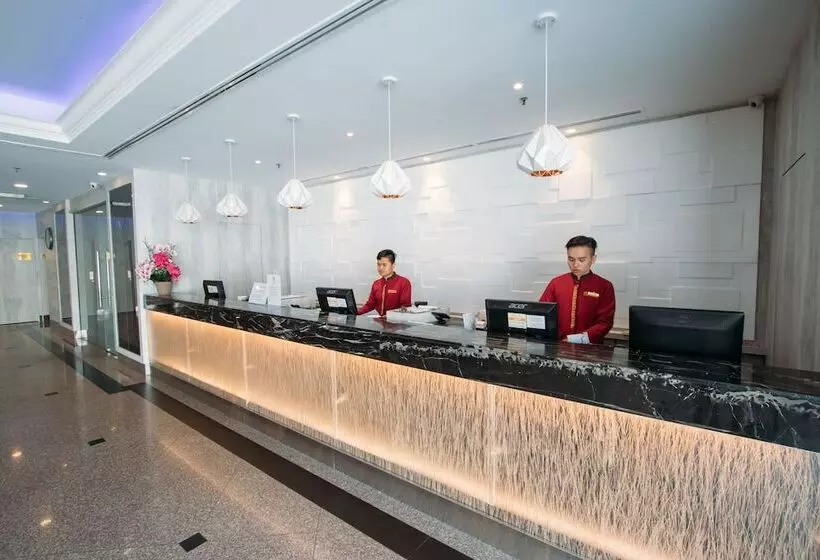 Fotos del hotel Continental:  5