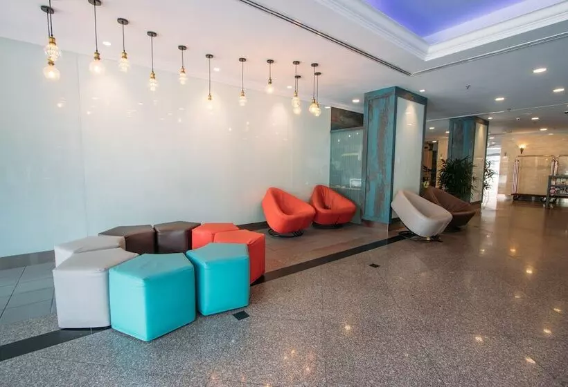 Fotos del hotel Continental:  3