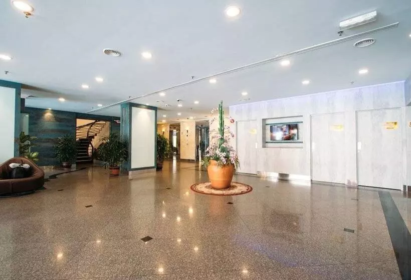 Fotos del hotel Continental:  4