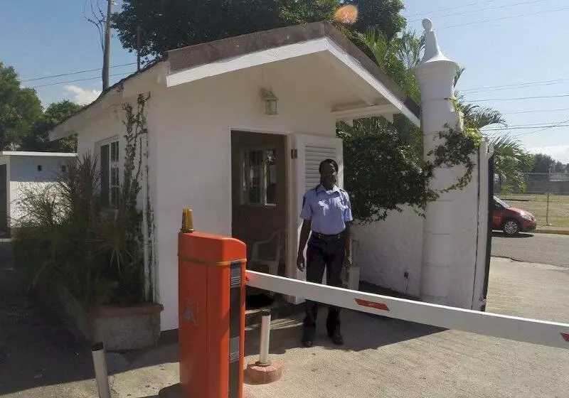 Fotos del hotel Four Seasons:  22