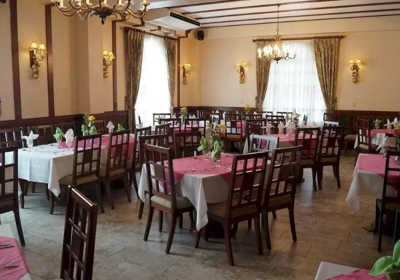 Fotos del hotel Four Seasons:  13