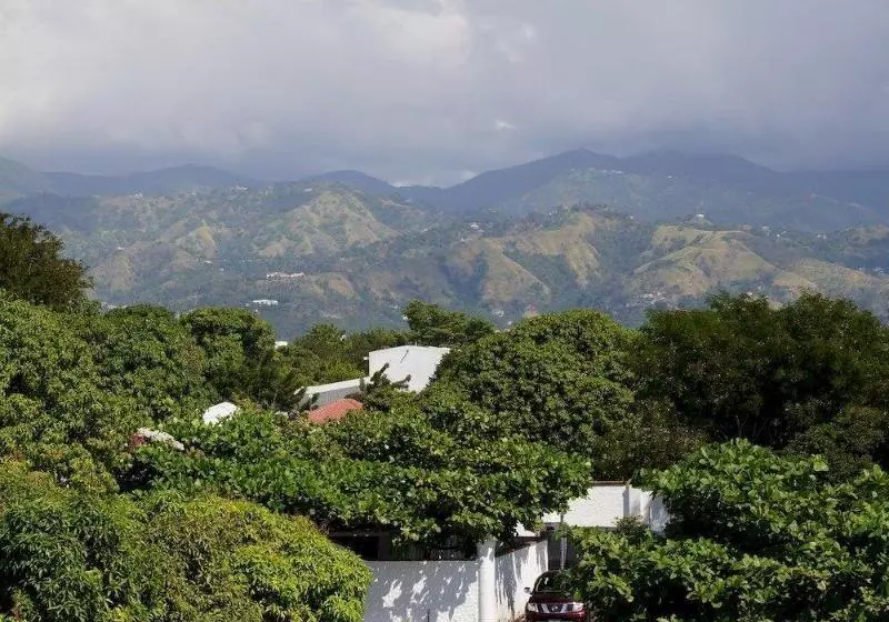 Fotos del hotel Four Seasons:  9