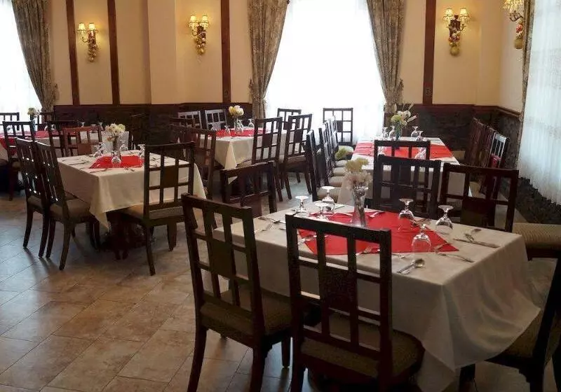 Fotos del hotel Four Seasons:  5