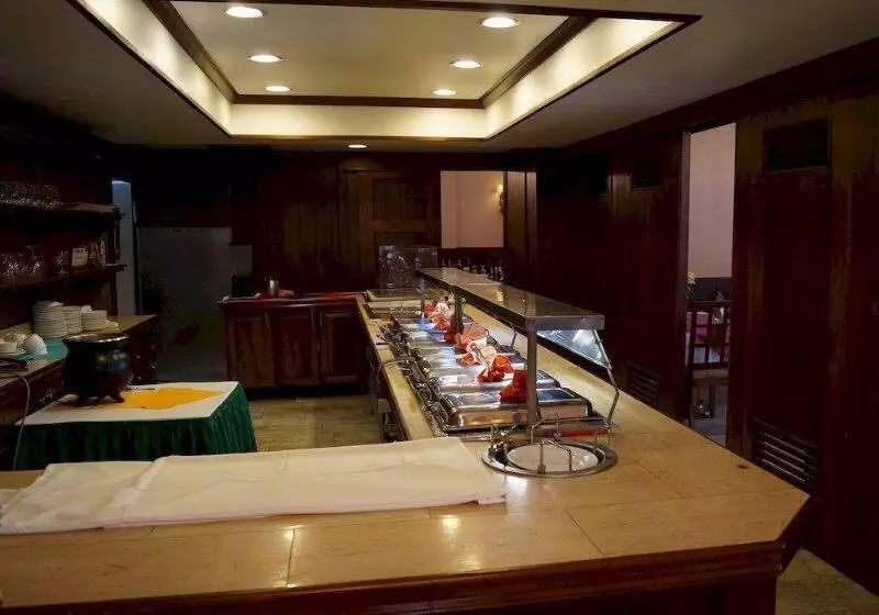 Fotos del hotel Four Seasons:  17