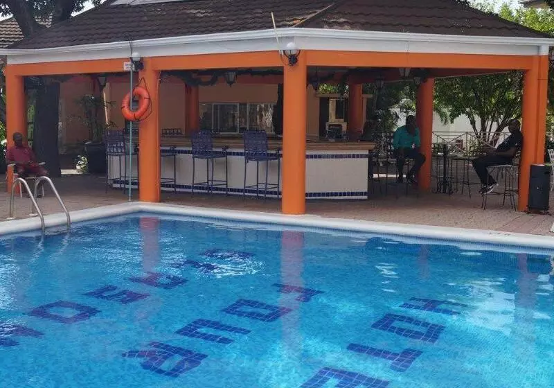 Fotos del hotel Four Seasons:  6