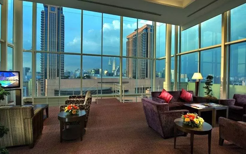 Fotos del hotel Furama Bukit Bintang, Kuala Lumpur:  10
