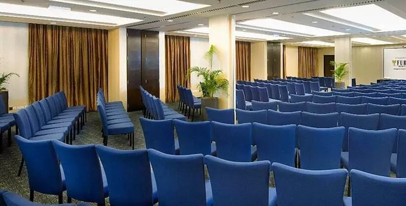 Fotos del hotel Furama Bukit Bintang, Kuala Lumpur:  17