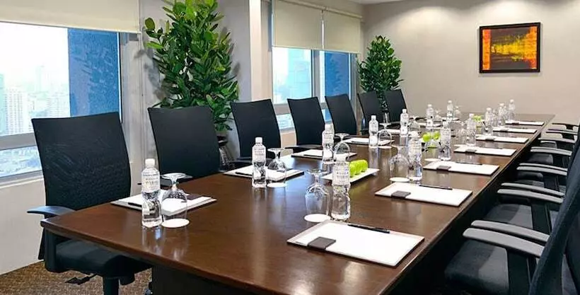 Fotos del hotel Furama Bukit Bintang, Kuala Lumpur:  14