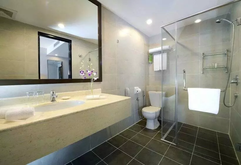 Fotos del hotel Furama Bukit Bintang, Kuala Lumpur:  15