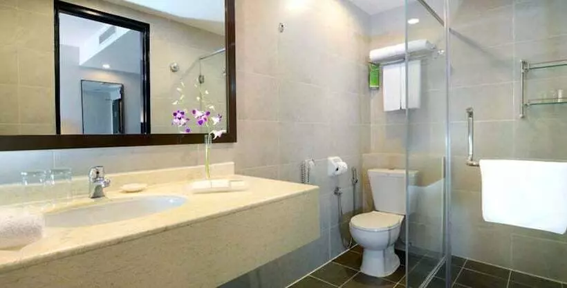 Fotos del hotel Furama Bukit Bintang, Kuala Lumpur:  18