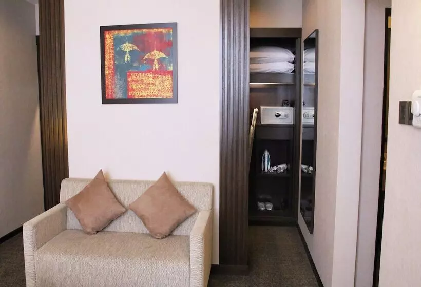 Fotos del hotel Furama Bukit Bintang, Kuala Lumpur:  21