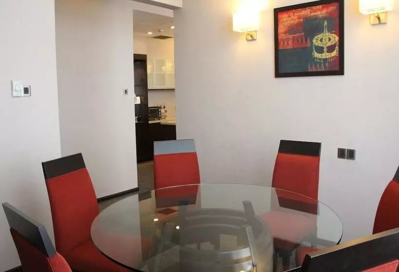 Fotos del hotel Furama Bukit Bintang, Kuala Lumpur:  24