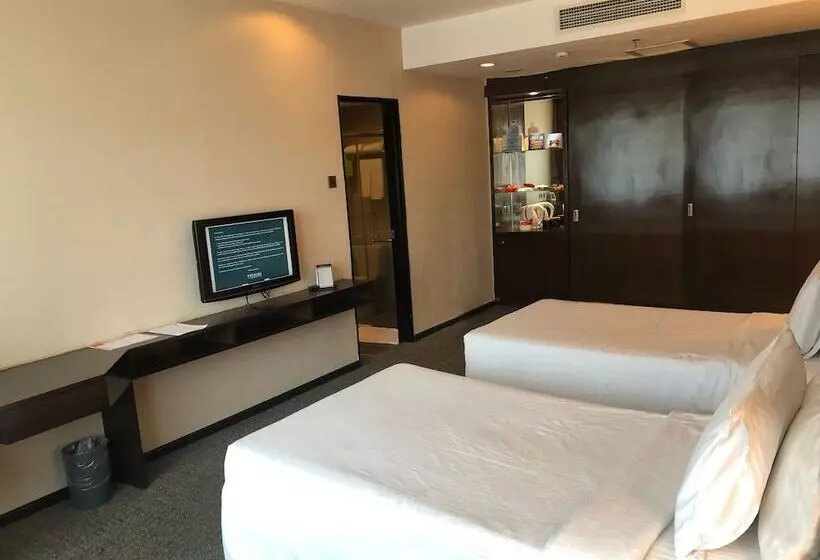 Fotos del hotel Furama Bukit Bintang, Kuala Lumpur:  23