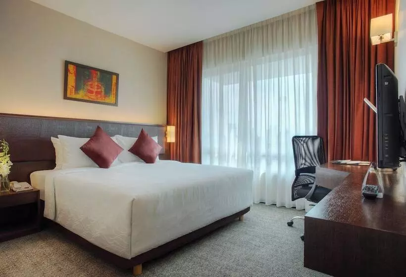 Fotos del hotel Furama Bukit Bintang, Kuala Lumpur:  19