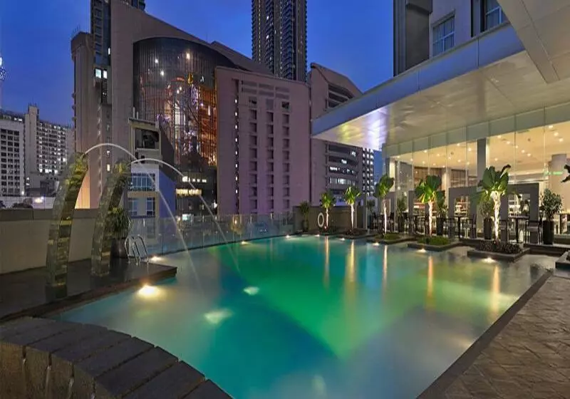 Fotos del hotel Furama Bukit Bintang, Kuala Lumpur:  12