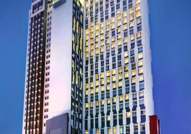 Furama Bukit Bintang, Kuala Lumpur