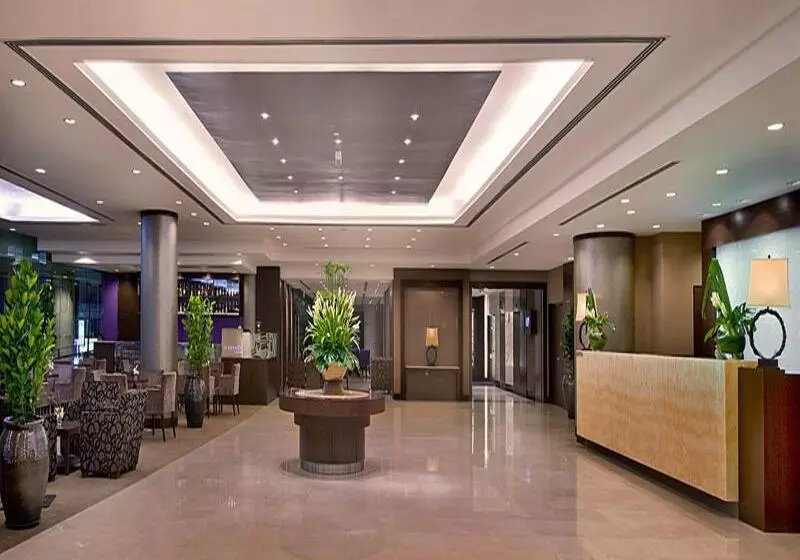 Fotos del hotel Furama Bukit Bintang, Kuala Lumpur:  4