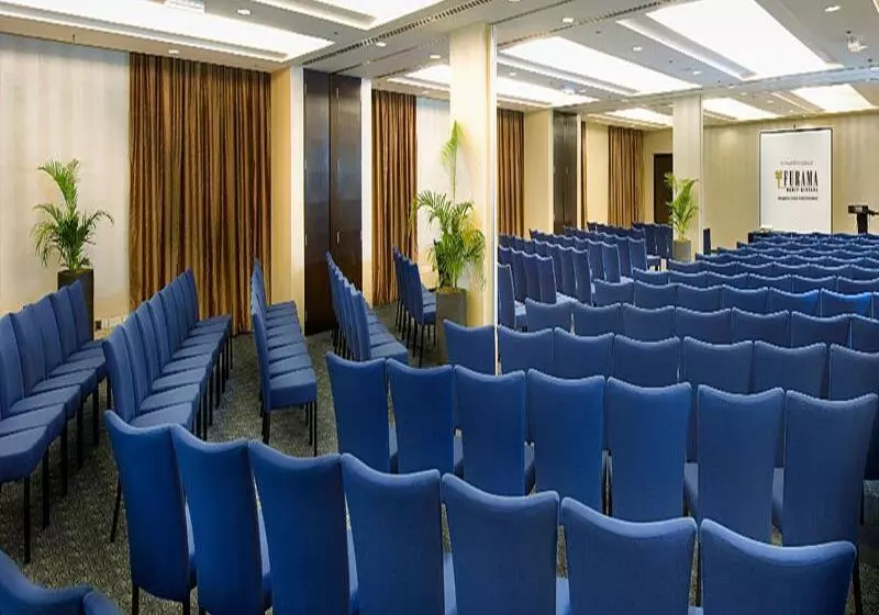 Fotos del hotel Furama Bukit Bintang, Kuala Lumpur:  20