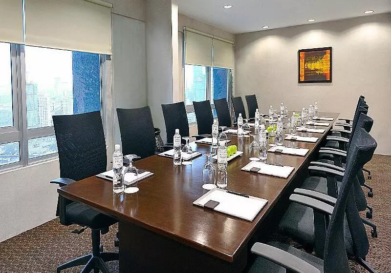 Fotos del hotel Furama Bukit Bintang, Kuala Lumpur:  7