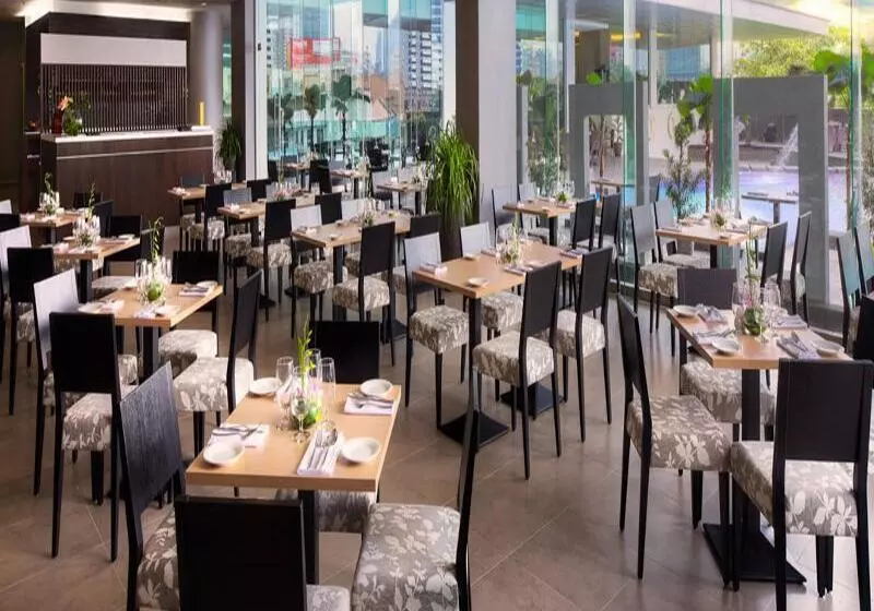 Fotos del hotel Furama Bukit Bintang, Kuala Lumpur:  6