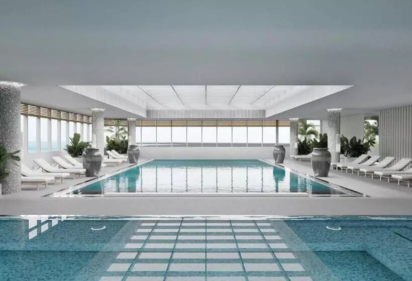 Fotos del hotel Novotel Busan Ambassador:  8