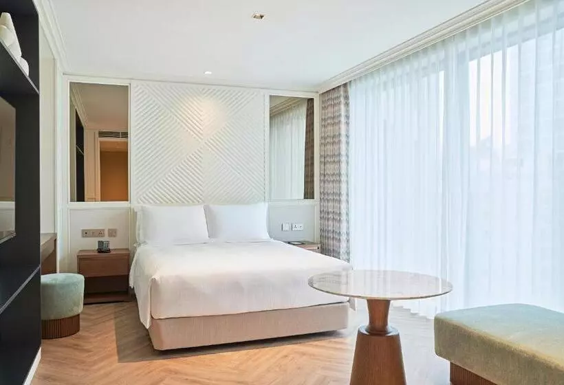 Fotos del hotel Novotel Busan Ambassador:  19