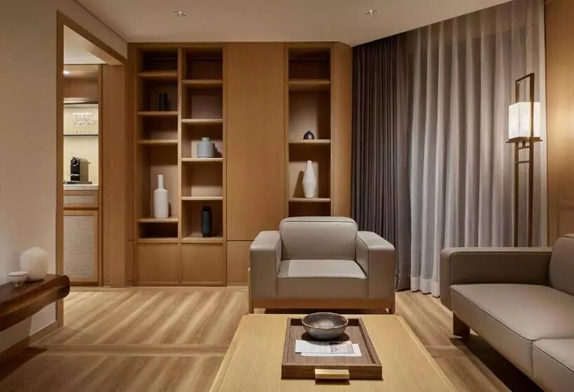 Fotos del hotel Novotel Busan Ambassador:  25