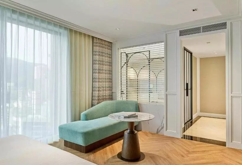 Fotos del hotel Novotel Busan Ambassador:  22